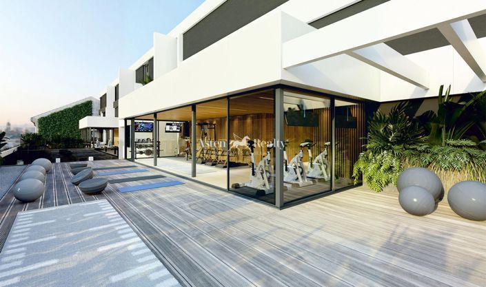 Image No.15-3 Bed Penthouse for sale