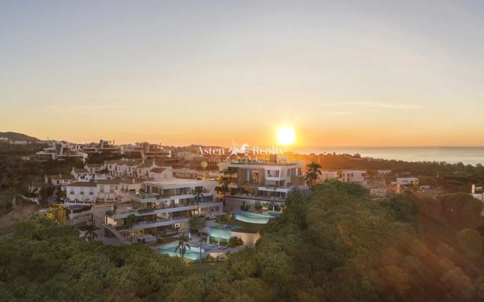 Image No.4-Appartement de 3 chambres à vendre à Marbella