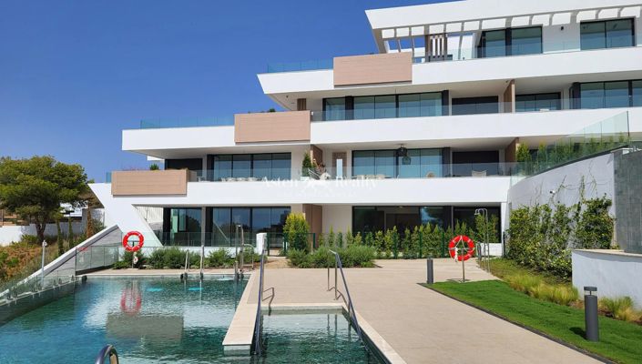 Image No.7-Appartement de 3 chambres à vendre à Marbella