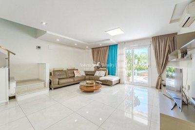 1 - Torviscas Alto, Maison