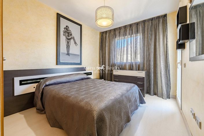 Image No.11-Maison de 4 chambres à vendre à Torviscas Alto