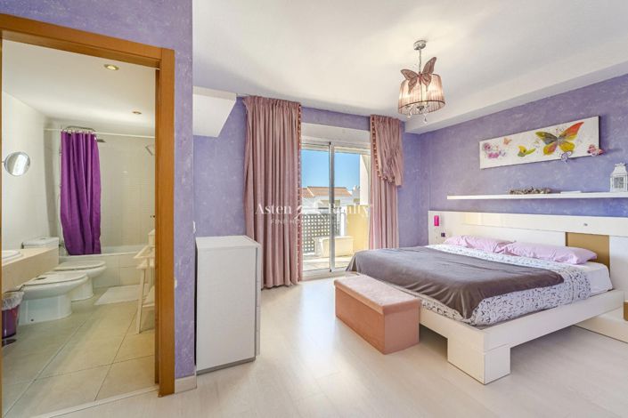 Image No.16-Maison de 4 chambres à vendre à Torviscas Alto