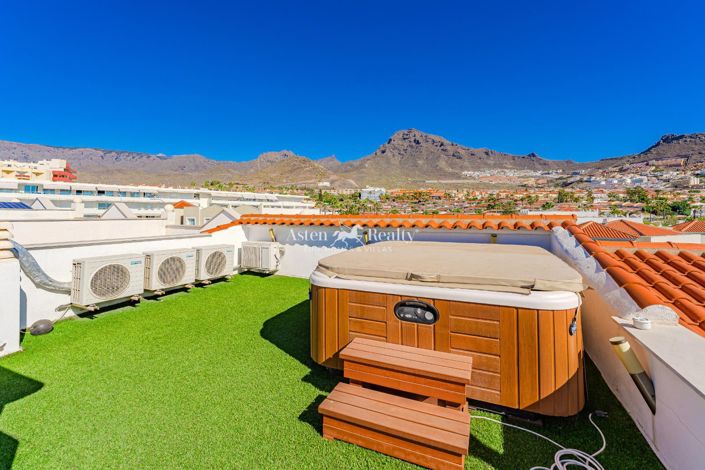 Image No.21-Maison de 4 chambres à vendre à Torviscas Alto