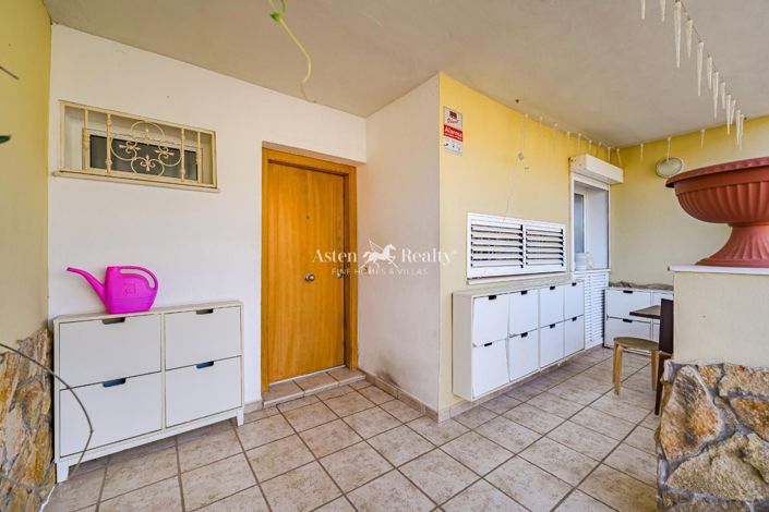 Image No.23-Maison de 4 chambres à vendre à Torviscas Alto