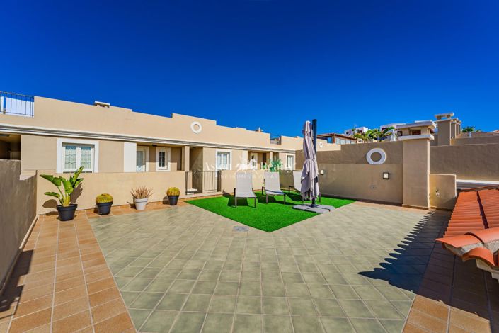 Image No.11-Penthouse de 2 chambres à vendre à Palm Mar