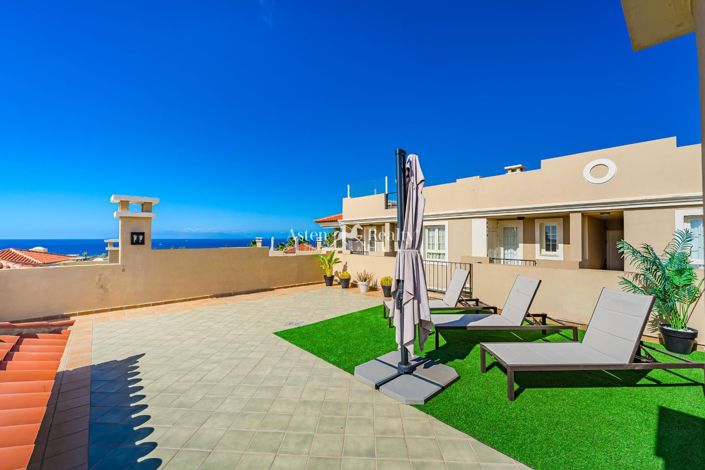 Image No.12-Penthouse de 2 chambres à vendre à Palm Mar