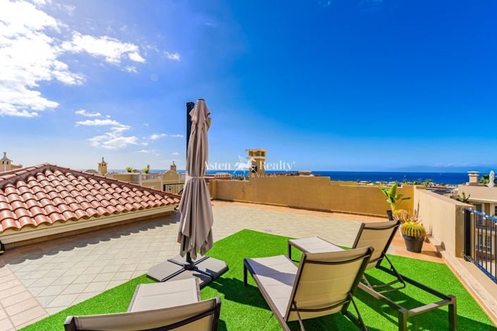 Image No.13-Penthouse de 2 chambres à vendre à Palm Mar