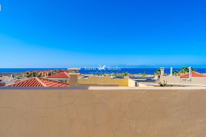 Image No.14-Penthouse de 2 chambres à vendre à Palm Mar