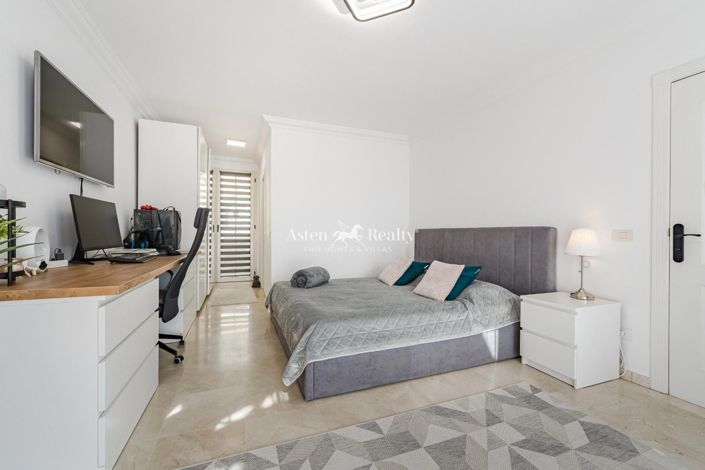 Image No.15-Penthouse de 2 chambres à vendre à Palm Mar