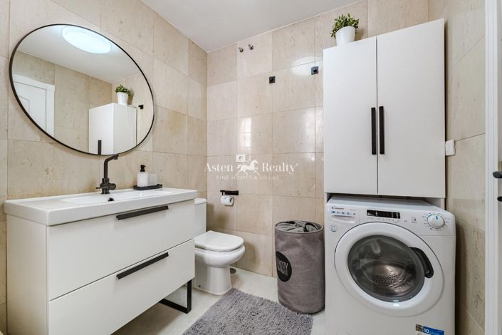 Image No.19-Penthouse de 2 chambres à vendre à Palm Mar