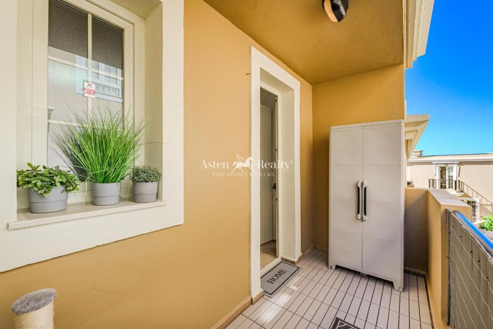 Image No.20-Penthouse de 2 chambres à vendre à Palm Mar