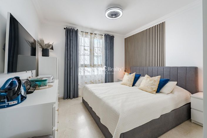 Image No.21-Penthouse de 2 chambres à vendre à Palm Mar