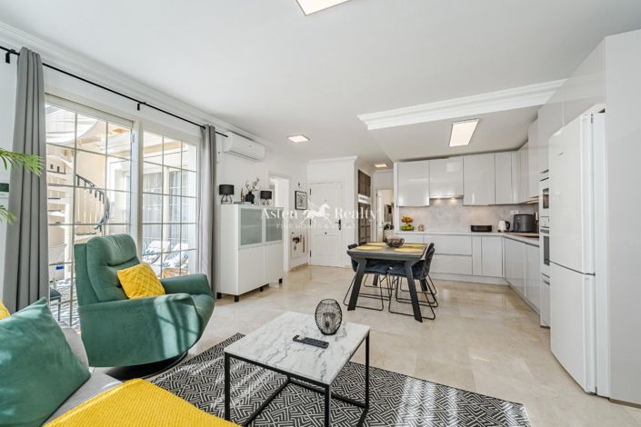 Image No.5-Penthouse de 2 chambres à vendre à Palm Mar