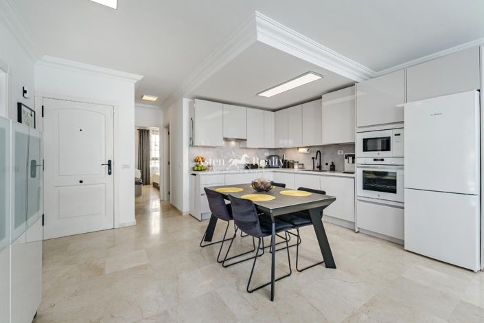 Image No.7-Penthouse de 2 chambres à vendre à Palm Mar