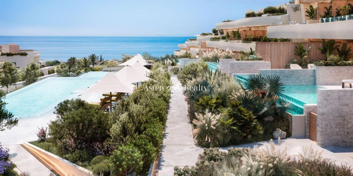 Image No.6-2 Bed Apartment for sale