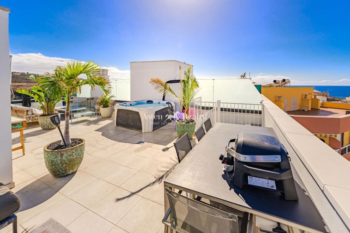 Image No.11-Penthouse de 2 chambres à vendre à Playa San Juan