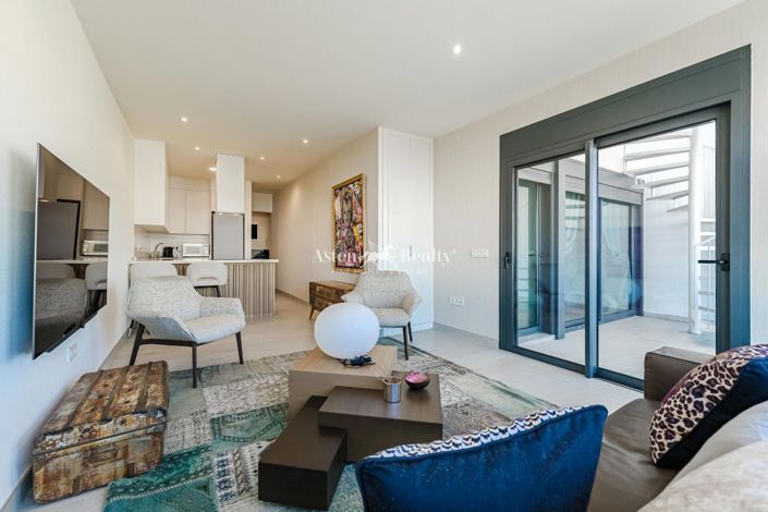 Image No.14-Penthouse de 2 chambres à vendre à Playa San Juan