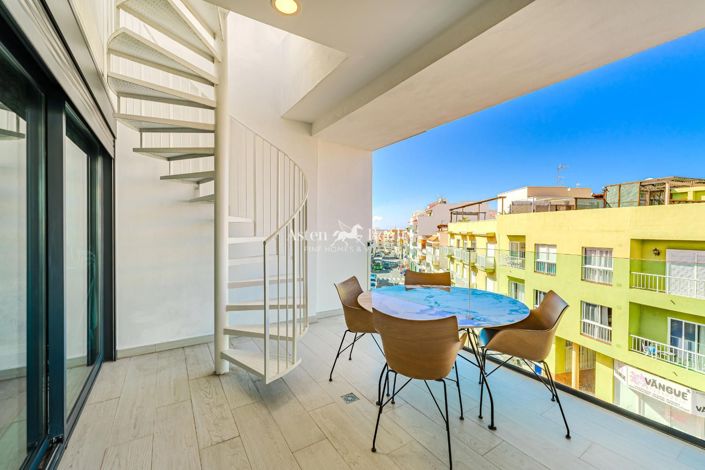 Image No.15-Penthouse de 2 chambres à vendre à Playa San Juan