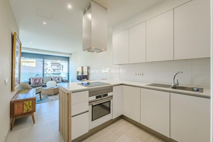 Image No.17-Penthouse de 2 chambres à vendre à Playa San Juan