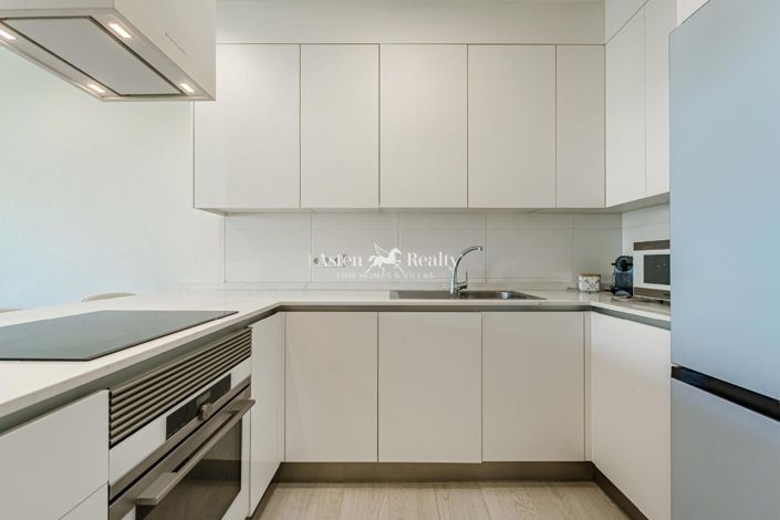 Image No.18-Penthouse de 2 chambres à vendre à Playa San Juan