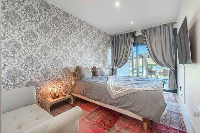 Image No.19-Penthouse de 2 chambres à vendre à Playa San Juan