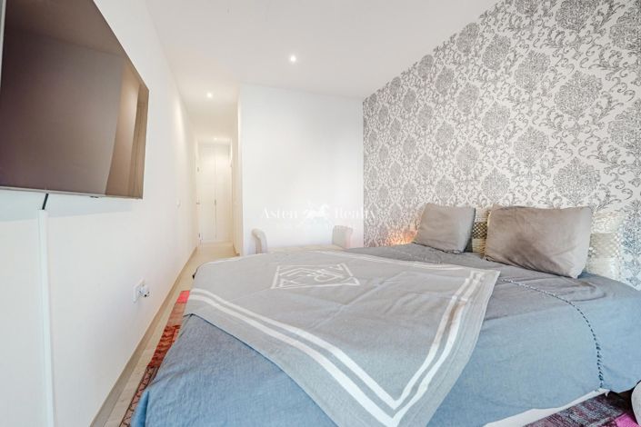 Image No.20-Penthouse de 2 chambres à vendre à Playa San Juan