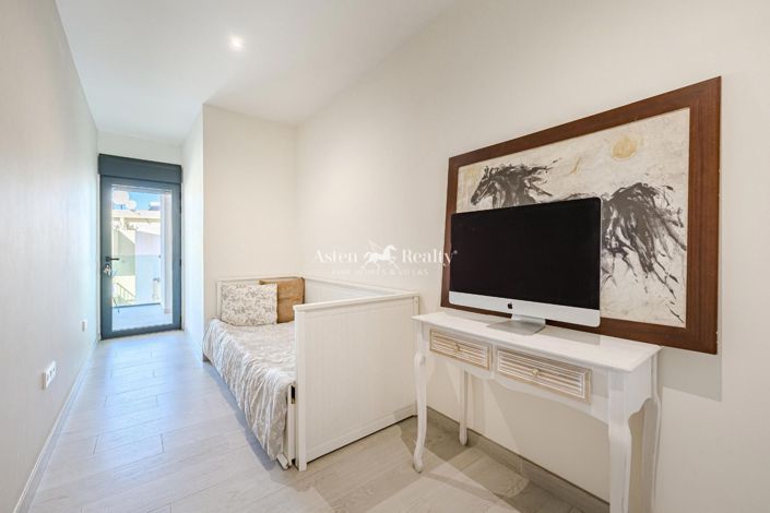 Image No.24-Penthouse de 2 chambres à vendre à Playa San Juan