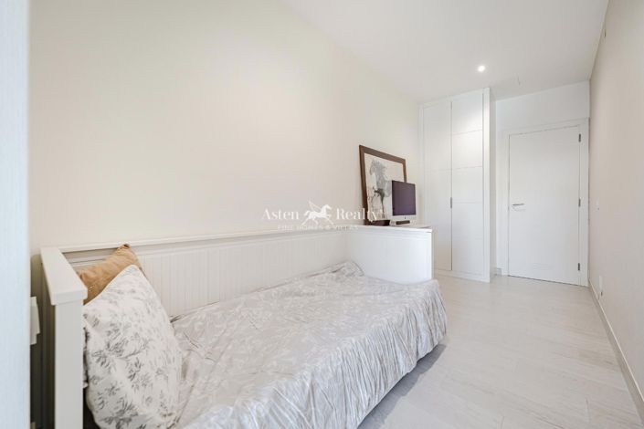 Image No.25-Penthouse de 2 chambres à vendre à Playa San Juan