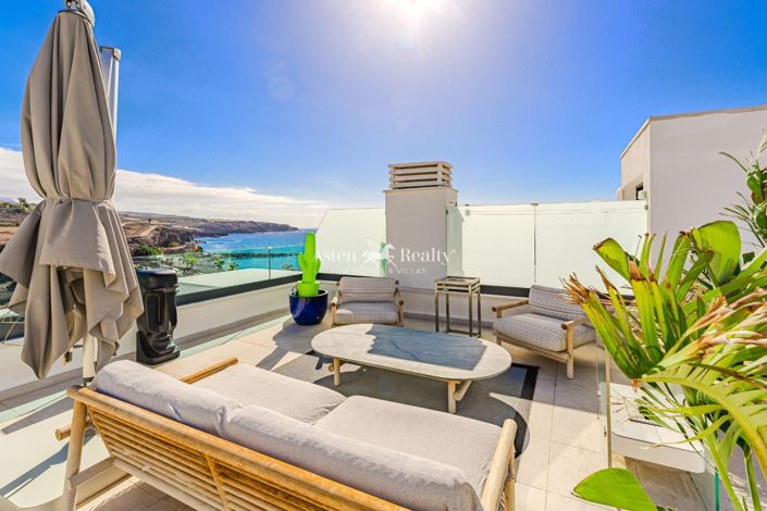 Image No.1-2 Bed Penthouse for sale