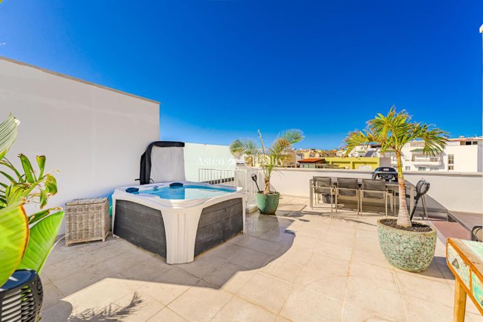 Image No.7-Penthouse de 2 chambres à vendre à Playa San Juan