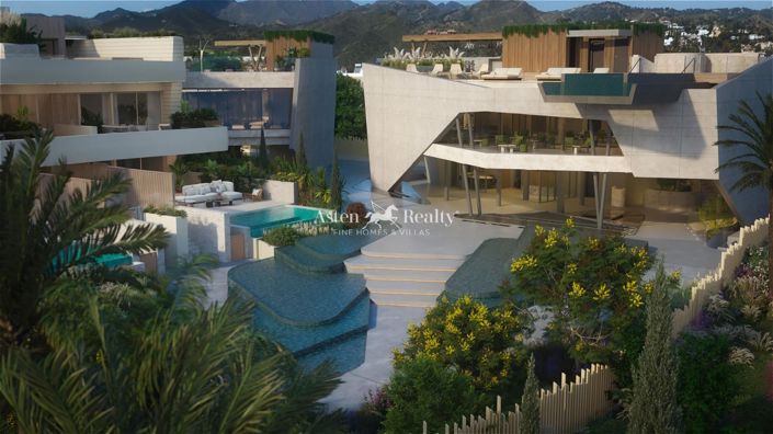 Image No.14-4 Bed House for sale