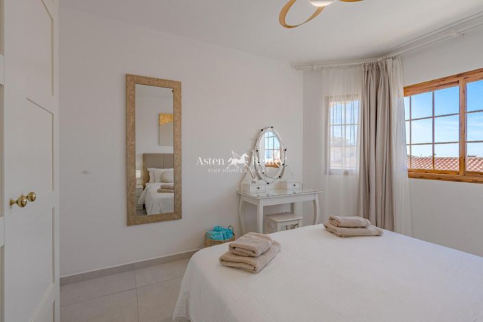 Image No.10-Appartement de 2 chambres à vendre à Torviscas Alto