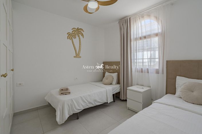 Image No.11-Appartement de 2 chambres à vendre à Torviscas Alto