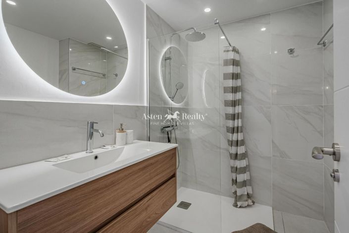 Image No.13-Appartement de 2 chambres à vendre à Torviscas Alto