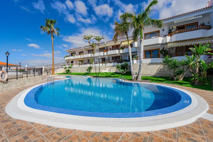 Image No.15-Appartement de 2 chambres à vendre à Torviscas Alto