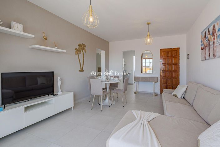 Image No.4-Appartement de 2 chambres à vendre à Torviscas Alto