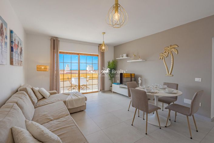 Image No.5-Appartement de 2 chambres à vendre à Torviscas Alto