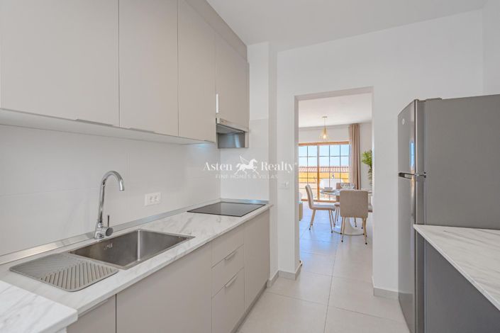 Image No.7-Appartement de 2 chambres à vendre à Torviscas Alto