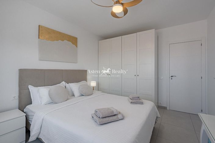 Image No.9-Appartement de 2 chambres à vendre à Torviscas Alto