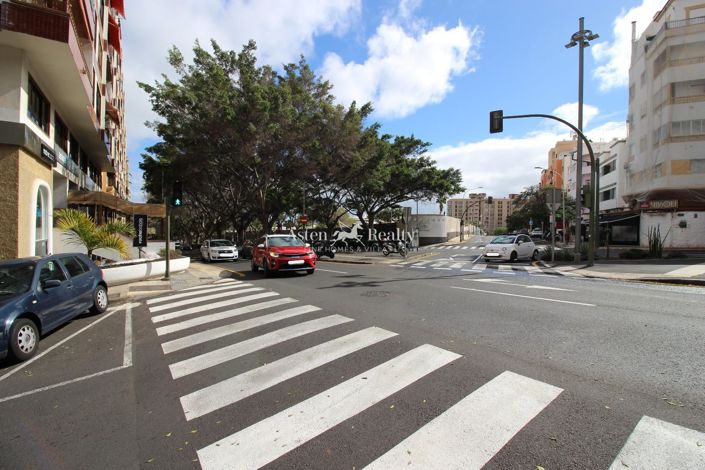 Image No.1-Propriété à vendre à Santa Cruz de Tenerife