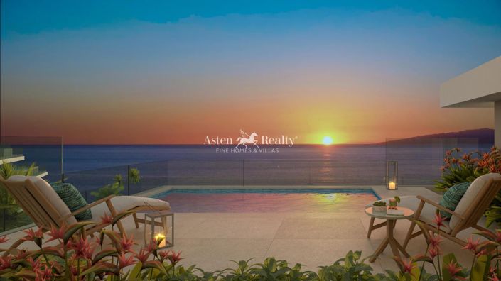 Image No.11-Appartement de 2 chambres à vendre à Callao Salvaje