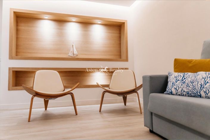 Image No.10-1 Bed Apartment for sale