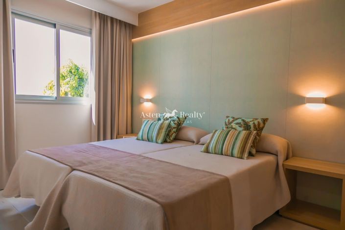 Image No.11-1 Bed Apartment for sale