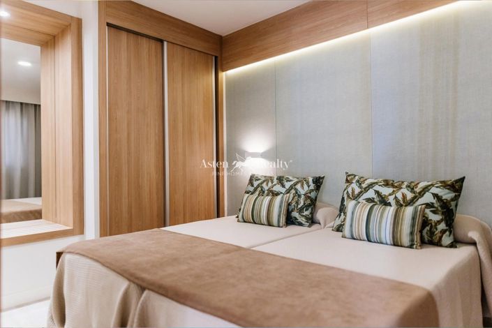 Image No.12-1 Bed Apartment for sale