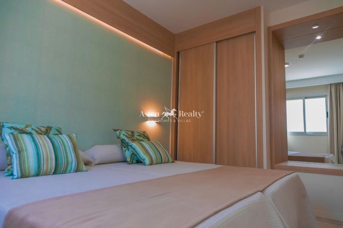 Image No.13-1 Bed Apartment for sale