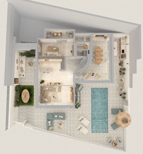 Image No.26-3 Bed Villa for sale