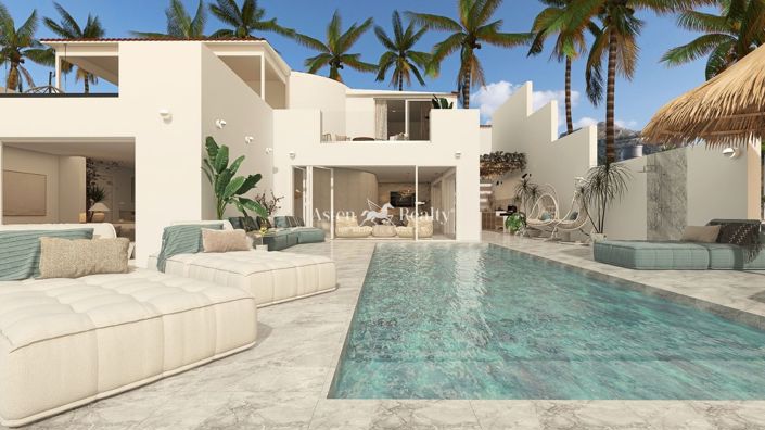 Image No.28-3 Bed Villa for sale