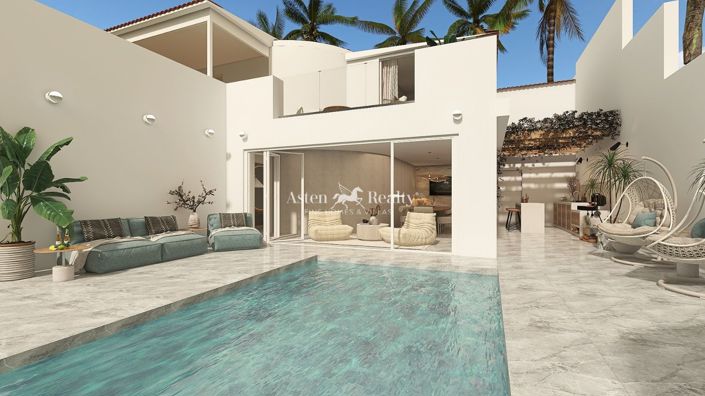 Image No.29-3 Bed Villa for sale