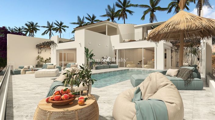 Image No.30-3 Bed Villa for sale