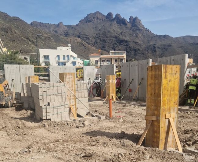 Image No.3-Propriété de 22 chambres à vendre à Adeje